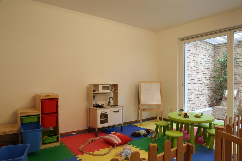 Appartamenti Corte Leonardo Garda (Verona) Exterior foto
