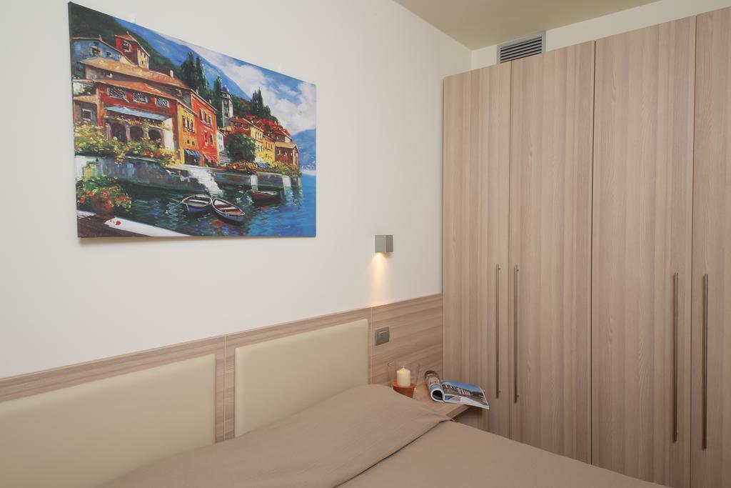 Appartamenti Corte Leonardo Garda (Verona) Quarto foto
